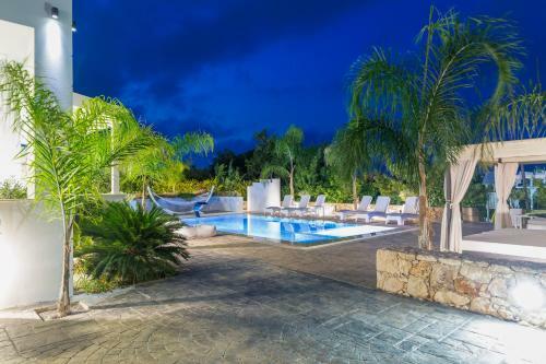 Villa Green Diamond - Private Heated Pool