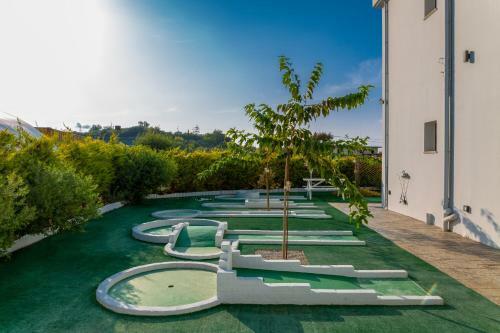 Villa Green Diamond - Private Heated Pool