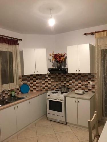 Ziogas Apartments