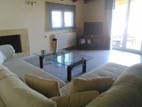 View And Relax Apartment