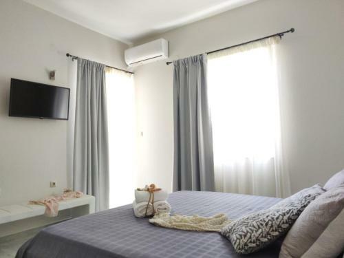 Emorfia's Apartments