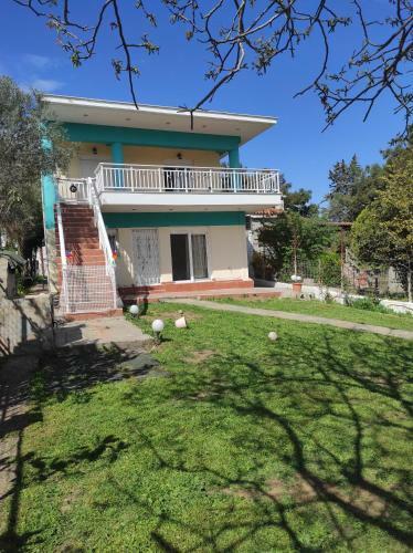 Apartamento Natura House
