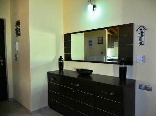 Sea View Luxury Apartment Plataria