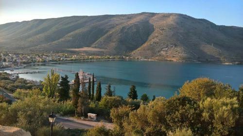 Apartamento Amazing View Home