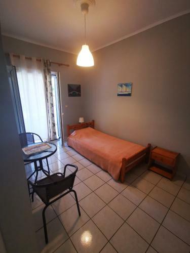Apartamento Marilena House Plataria