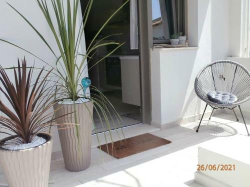 Hotel Rethymno Modern Sea House