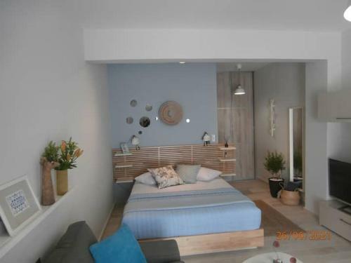 Hotel Rethymno Modern Sea House