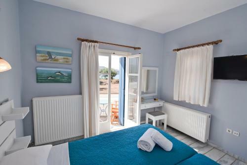 Selini Hotel Apartments