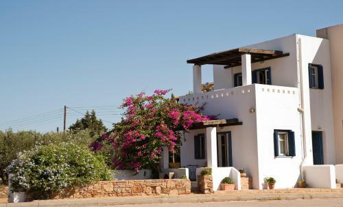 Selini Hotel Apartments