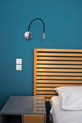 Selini Hotel Apartments