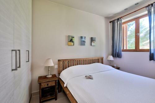 Infinity Blue Villas