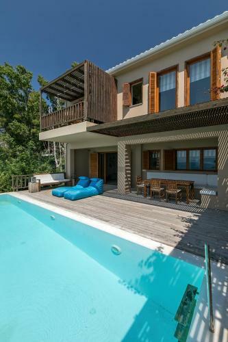 Infinity Blue Villas