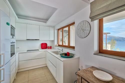 Infinity Blue Villas