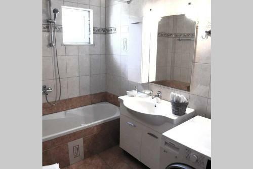 Pogonia Sea View Apartment