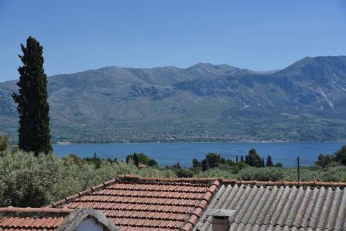 Pogonia Sea View Apartment