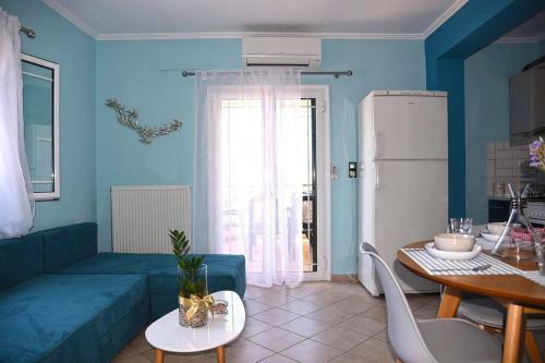 Pogonia Sea View Apartment