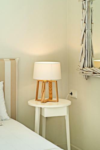Apartamento Fedra Guest House