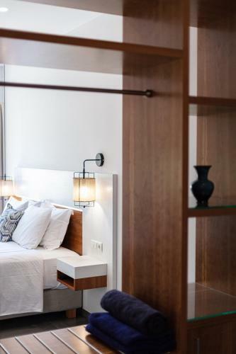 Apartamento Hara Exclusive Suite - Adults Only