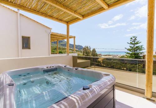 Villa Increteblue Suites