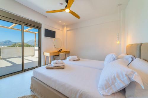 Villa Increteblue Suites