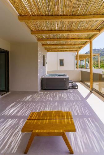 Villa Increteblue Suites