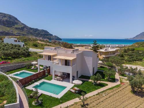 Villa Increteblue Suites