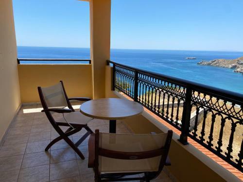 Apartamento Eolia Beachfront Studios