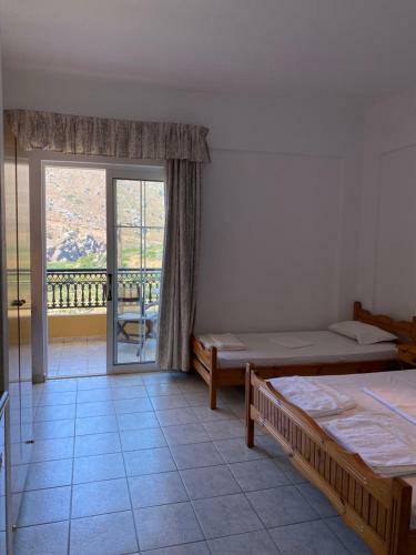 Apartamento Eolia Beachfront Studios