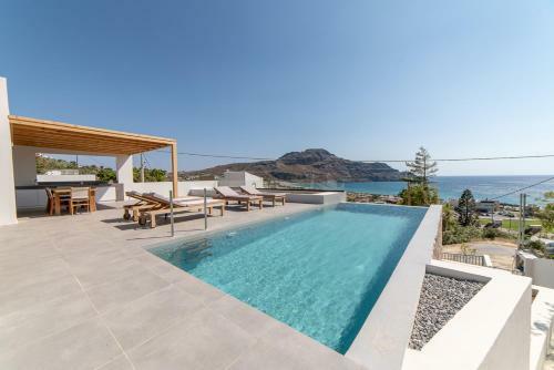 Villa Alina