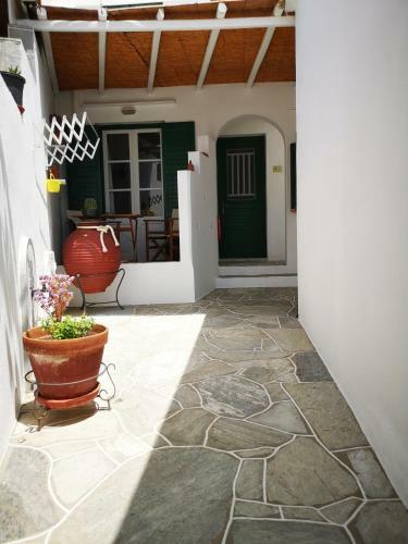 Apartamento Lemonia Rooms 1