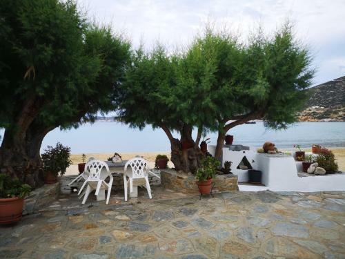 Apartamento Lemonia Rooms 1