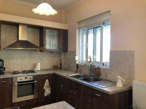 Apartamento Renting House Galini