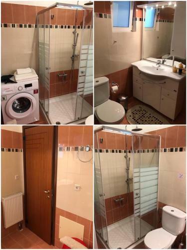 Apartamento Renting House Galini
