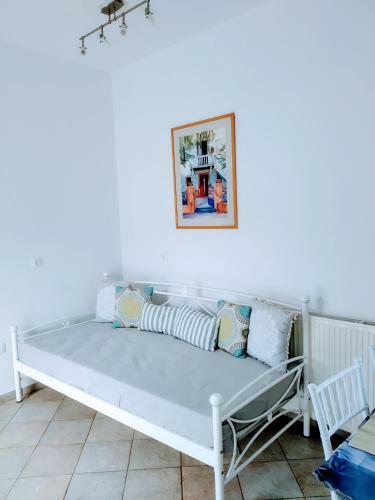 Apartamento Flora's Guesthouse