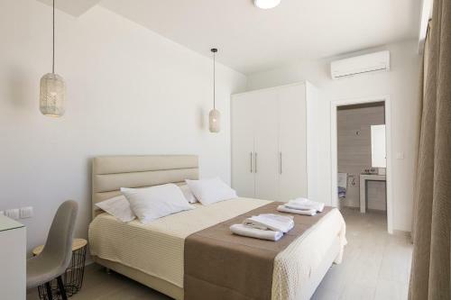 Petres Villas