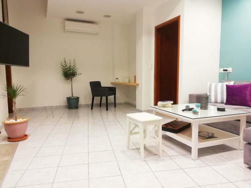 Apartamento 1 Min. To Sandy Beach, Calm, Spacious, Central Apt.