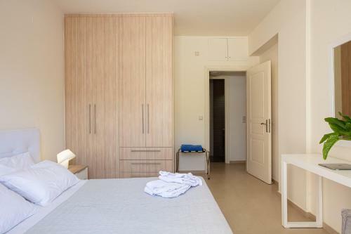 Apartamento A & C Homes