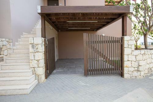 Apartamento A & C Homes