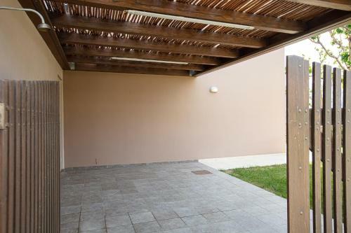 Apartamento A & C Homes