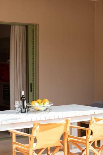 Apartamento A & C Homes