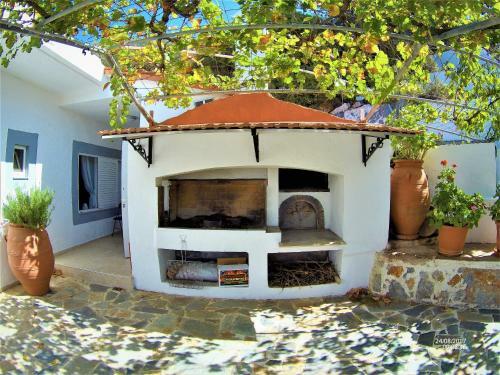 Fotinari Mare Villa
