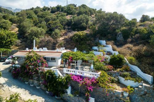 Fotinari Mare Villa