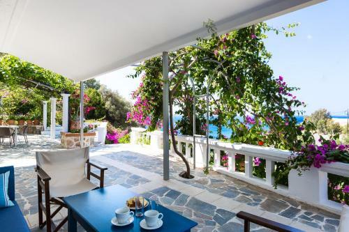 Fotinari Mare Villa