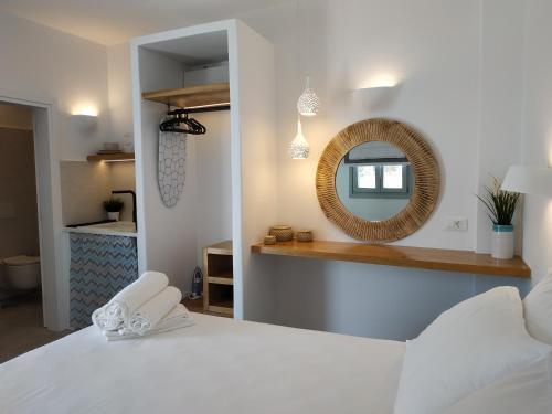 Apartamento Ammos Sifnos Village