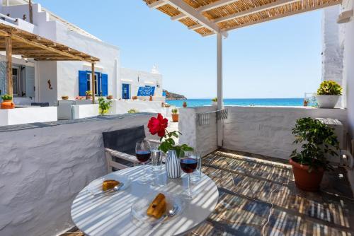 Apartamento Ammos Sifnos Village