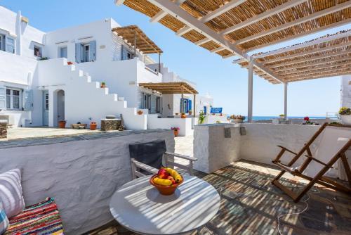 Apartamento Ammos Sifnos Village