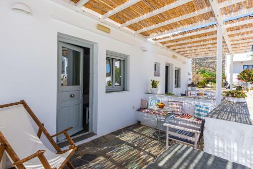 Apartamento Ammos Sifnos Village