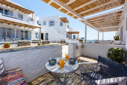 Apartamento Ammos Sifnos Village