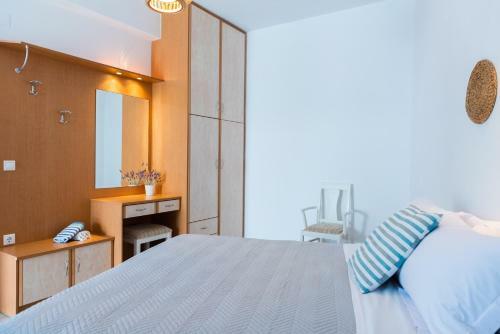 Apartamento Ammos Sifnos Village