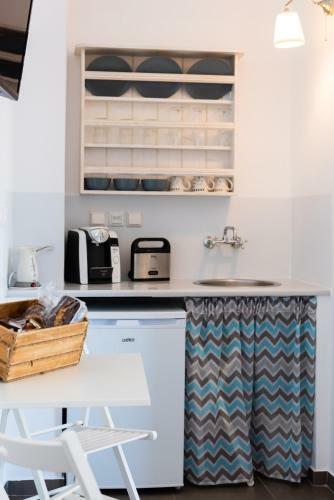 Apartamento Ammos Sifnos Village